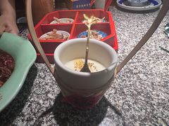 -老萍巷莲花血鸭·萍乡地标江西菜(步行街店)