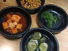 -九田家黑牛烤肉(溧水万达店)