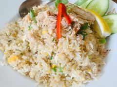 -Thai Pothong Restaurant