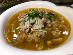 -北疆饭店(宝龙店)