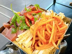 -泰善串店•延边朝鲜族烧烤(理工大学店)