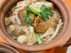 -雅苑餐厅(朝天路店)
