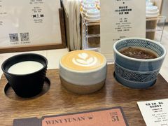 -Parking Coffee(孩儿巷店)