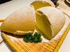 雪花奶酪包-虾饺妹·酒家(金碧店)