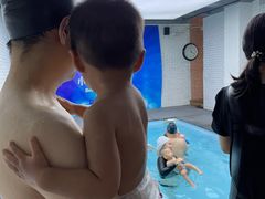 -IBOBI亲子游泳俱乐部(华侨城中心)