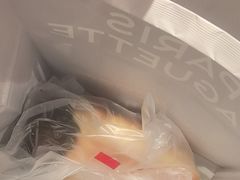 -巴黎贝甜·生日蛋糕(杭州文二路店)