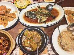 -南海渔家•海鲜•正宗海南菜(海棠湾店)