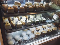 -迦南·甜品蛋糕(传媒店)