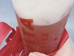 -COSTA COFFEE(上海虹口龙之梦)