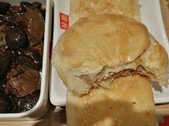 酱肉火烧-琴岛顺天馄饨(乐客城店)