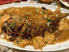 -京滨饭店·餐厅(阜外大街店)