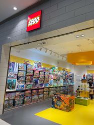 -乐高授权专卖店(朝阳大悦城店)