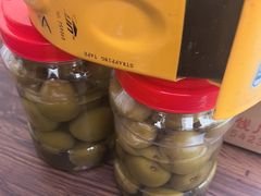 -苏州市吴中区光福窑上花果蜜饯厂