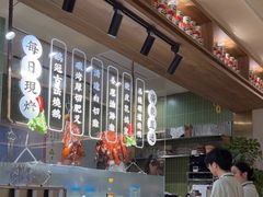 -鹅冠港式茶餐厅(来福士店)