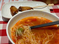 -西贝(紫荆广场店)
