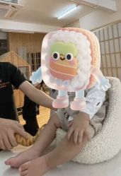 -玛瑞莎·儿童·亲子摄影(越秀店)