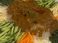 -上关东东北菜(夫子庙水游城店)