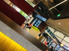 -COSTA COFFEE(成都来福士店)