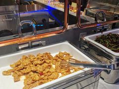 -爱有声毛肚串串火锅自助(龙之梦大都汇店)