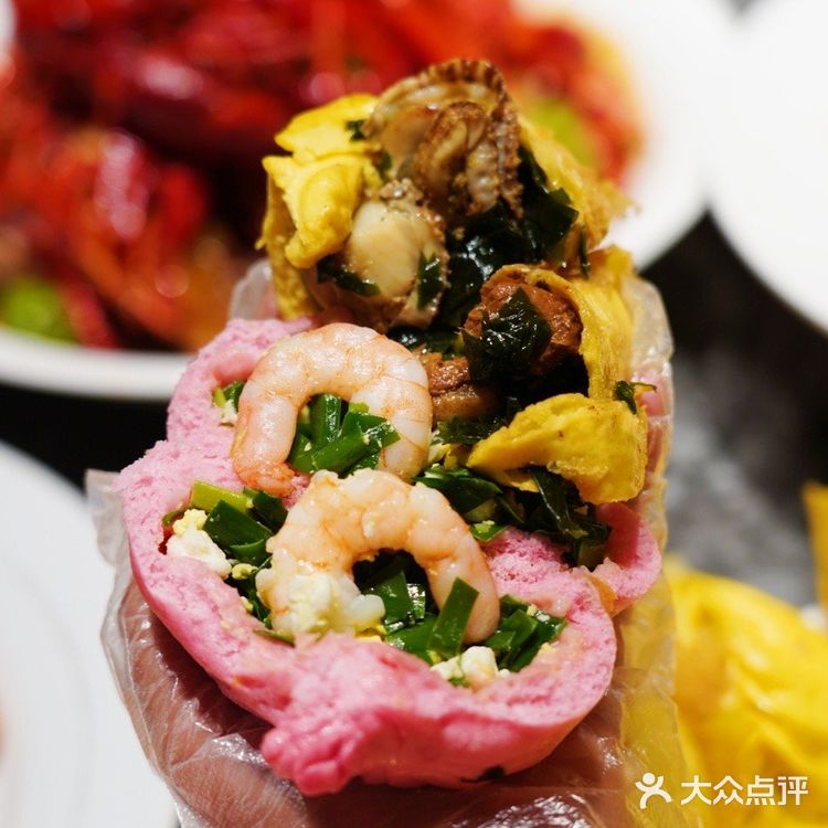 青岛这家店,真的让我吃一次想10次!