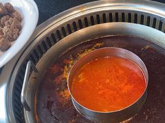 -葛记红焖羊肉(和平路形象店)