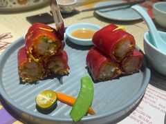 -点都德(奥体印象城店)