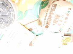 -汉堡王(上海虹口龙之梦)
