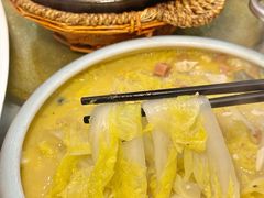 -尚岛私房菜(西方巷店)