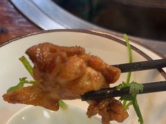 -重庆鸡公煲·青锅花椒鱼(牡丹江路店)