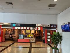 -厦门高崎国际机场-T3航站楼