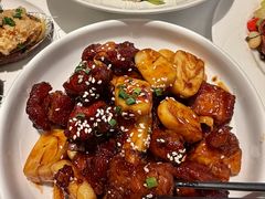 -洋洋中餐馆·SINCE 1997(信投店)