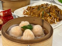 -悦雅居·老广州老味道(长湖店)