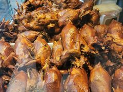 -开封张记烧鸡(花牌坊街123号院店)