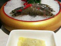 -海底捞火锅(吴中路店)