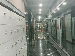 -梵臣游泳健身(康康谷店)