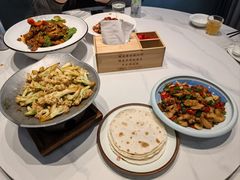 -巨鼎谭家菜(普照寺路店)