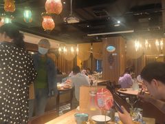 -耶里夏丽·丝路新疆菜·清真食品(徐汇南丹东路臻选店)