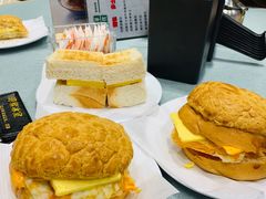 -华嫂冰室(尖沙咀店)