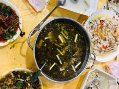 -春涛餐馆(下坝店)