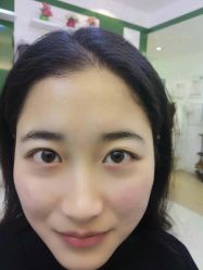 -Yue Show馨选·半永久纹眉纹眼线