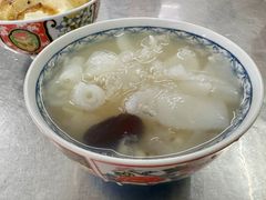 -老胡甜汤(龙眼店)