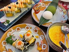 -仙隐小鹿中华料理(南宁万象城店)