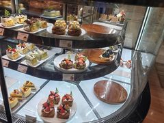 -巴黎贝甜(乌鲁木齐北京路汇嘉店)