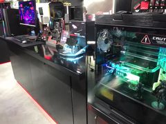 -ROG玩家国度(美罗城店)