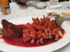 -亢龙太子酒轩(东湖店)