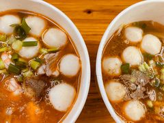 -明月虾面(厦禾路店)
