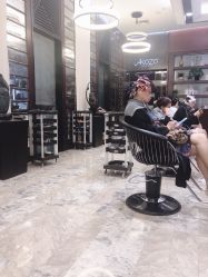 -AKOZO Beauty Salon