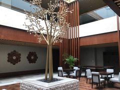 -西安凯悦酒店·湖畔中餐厅
