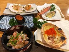 -悦和餐厅(CBD玉米楼店)