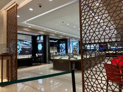 -亨得利钟表商店